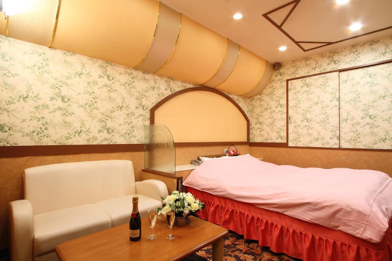 Restay Madonna Part2 (Adults Only) Miyota Exterior photo