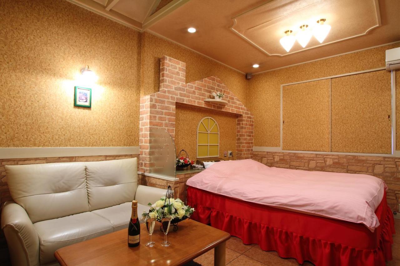 Restay Madonna Part2 (Adults Only) Miyota Exterior photo